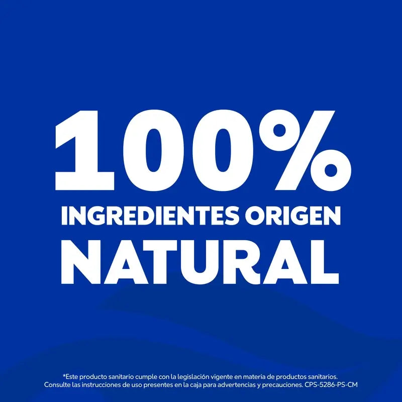 Vicks Formula Natura Tos Seca Y Productiva, 140 ml