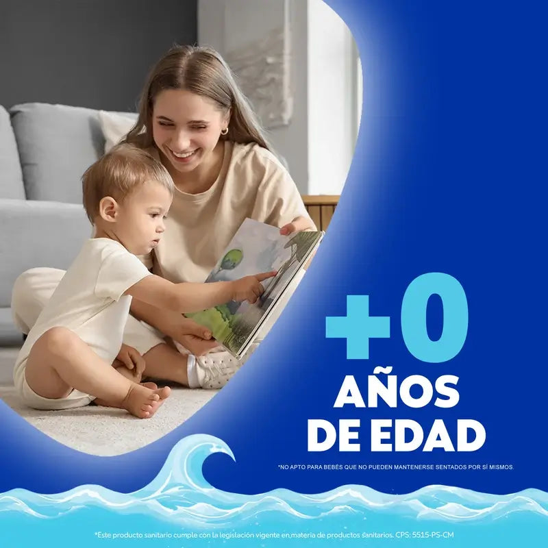 Vicks Nasal Aguamar Fuerza Suave , 120 ml