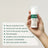 Vincobiosis Cremigel Facial Dermoequilibrante , 50 ml