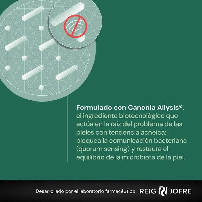 Vincobiosis Loción Corporal Dermoequilibrante En Spray , 125 ml