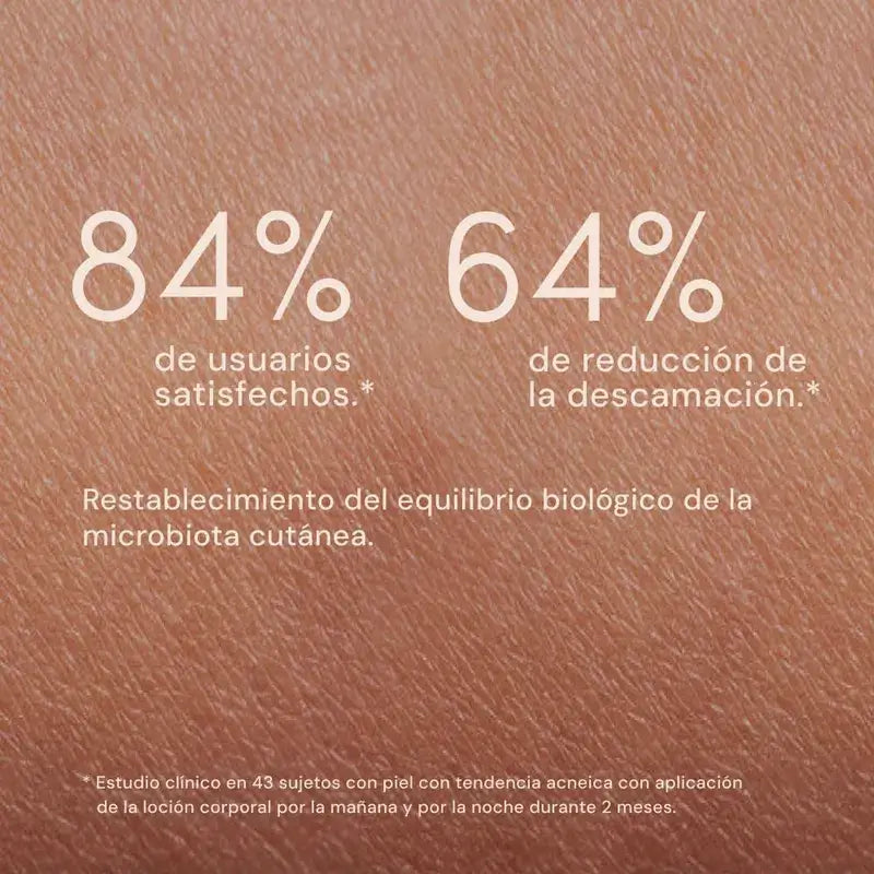 Vincobiosis Loción Corporal Dermoequilibrante En Spray , 125 ml