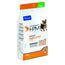 Virbac Hpm Adult Dog Small & Toy 3kg, pienso para Perros