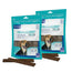 Virbac Veggiedent Fr3sh M, Snacks Dentales Para Perros De Raza Mediana, Pack 2 unidades