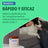 Virbac Zenidog Gel Difusor Perros, 230 gr