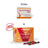 Vitacrecil Complex Forte, Pack 3 x 90 cápsulas