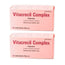 Vitacrecil Complex, Pack 2 x 60 cápsulas