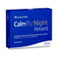 CalmTu Night Retard 30 comprimidos - Sueño continuo con valeriana y melatonina