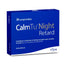 CalmTu Night Retard 60 comprimidos - Sueño continuo con valeriana y melatonina