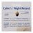 CalmTu Night Retard 60 comprimidos - Sueño continuo con valeriana y melatonina