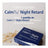 CalmTu Night Retard 60 comprimidos - Sueño continuo con valeriana y melatonina