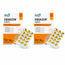 Vitae Health Innovation, S.L. Equazen Forte (Act), 60 Cápsulas , pack 2