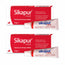 Vitae Health Innovation, S.L. Sikapur Herpes Labial, 2Gr , pack 2