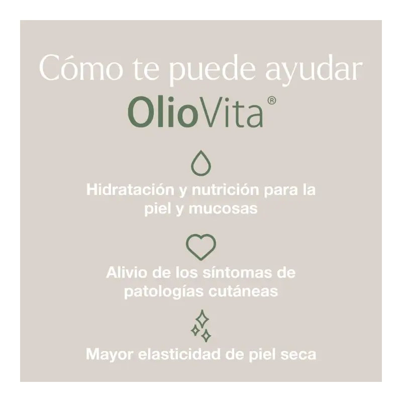 Vitae Oliovita, 150 capsulas