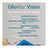 Vitae Oliovita Vision, 120 capsulas