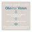Vitae Oliovita Vision, 120 capsulas