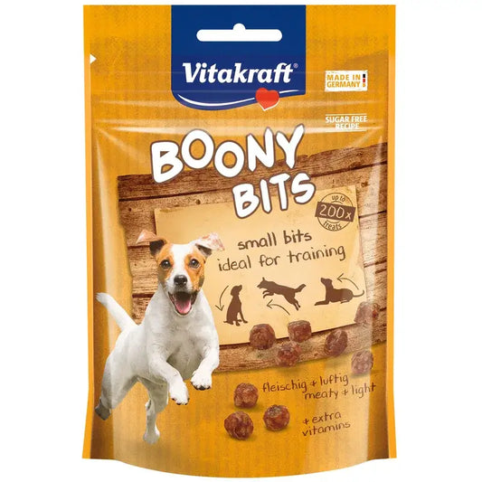 Vitakraft Boony Bits 6x55 gramos