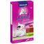 Vitakraft Cat Liquid Snack Ternera con Omega 11x6 unidades