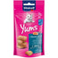 Vitakraft Cat Yums Salmón 9x40 gramos