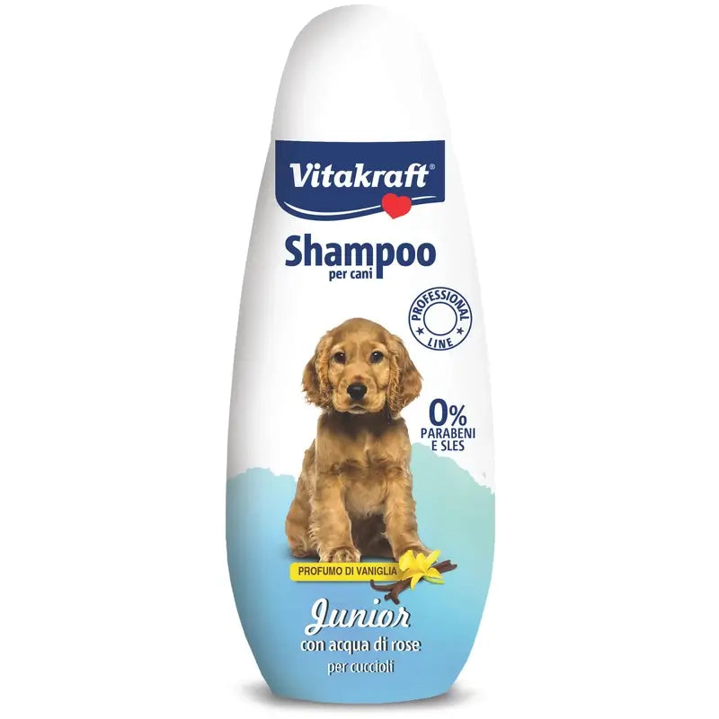 Vitakraft Champú Junior 250ml