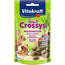 Vitakraft Fruit Crossy Cobayas 9x50 gramos