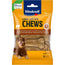 Vitakraft Hueso Prensado Chews 8cm 10x6 unidades