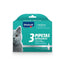 Vitakraft Pipeta Gato Biocida 3Pip
