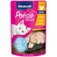 Vitakraft Poesie Delisauce Junior- Pollo 23X85Gr