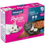 Vitakraft Poesie Delisauce-Multipack Pescado 6X85G