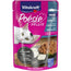 Vitakraft Poesie Delisauce Pouch- Bacalao 23X85Gr