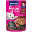 Vitakraft Poesie Delisauce Pouch- Corazon 23X85Gr