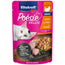 Vitakraft Poesie Delisauce Pouch- Pavo 23X85Gr