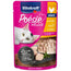 Vitakraft Poesie Delisauce Pouch- Pollo 23X85Gr