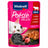 Vitakraft Poesie Delisauce Pouch- Ternera 23X85Gr, 85 gr