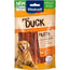 Vitakraft Snack Tiras Pato 8x80 gramos