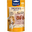 Vitakraft Treaties Minis Paté 8x48 gramos