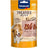 Vitakraft Treaties Minis Paté 8x48 gramos