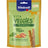 Vitakraft Veggies Dog Sticks-Batata/Zanahor 9X80Gr