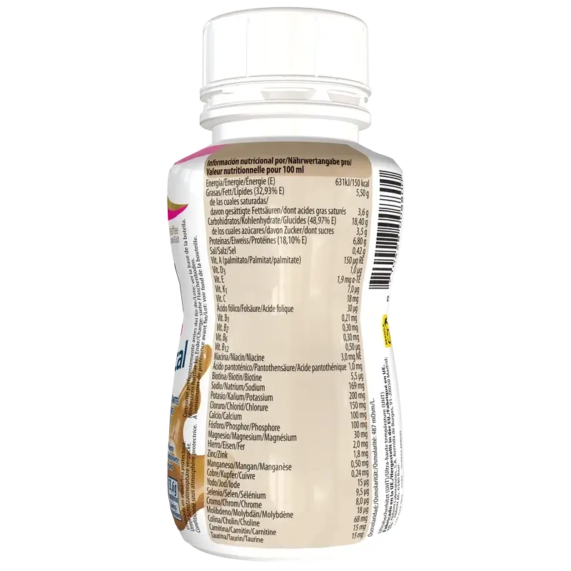 Vital Peptido 1.5 Café, 200 Ml