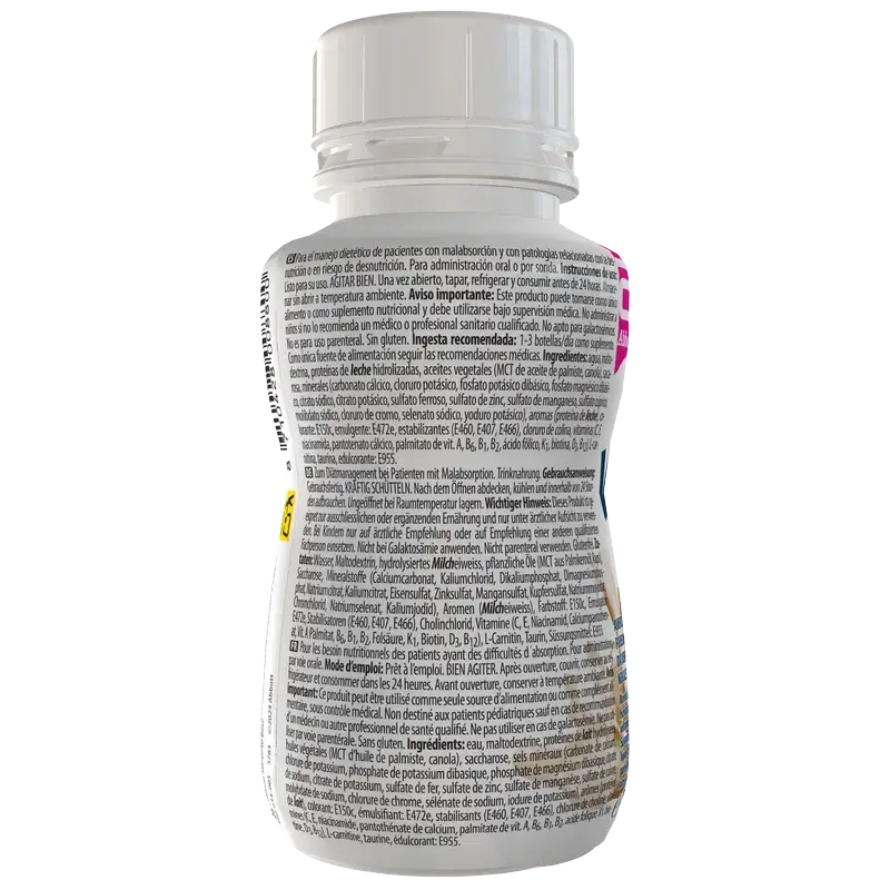 Vital Peptido 1.5 Café, 200 Ml