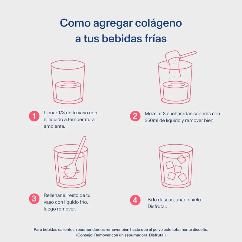 Vital Proteins Pack colágeno neutro y beauty collagen fresa limon