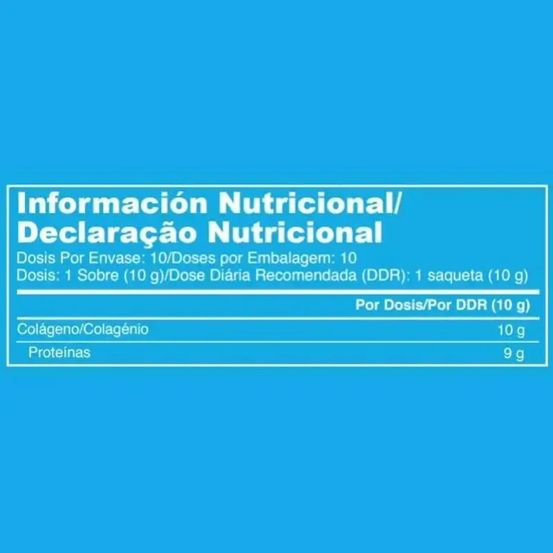 Vital Proteins Pack Colágeno Péptidos 567 g + 10 Sobres Sabor Neutro