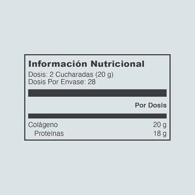 Vital Proteins Péptidos de Colágeno, Pack 4 x 567 gr