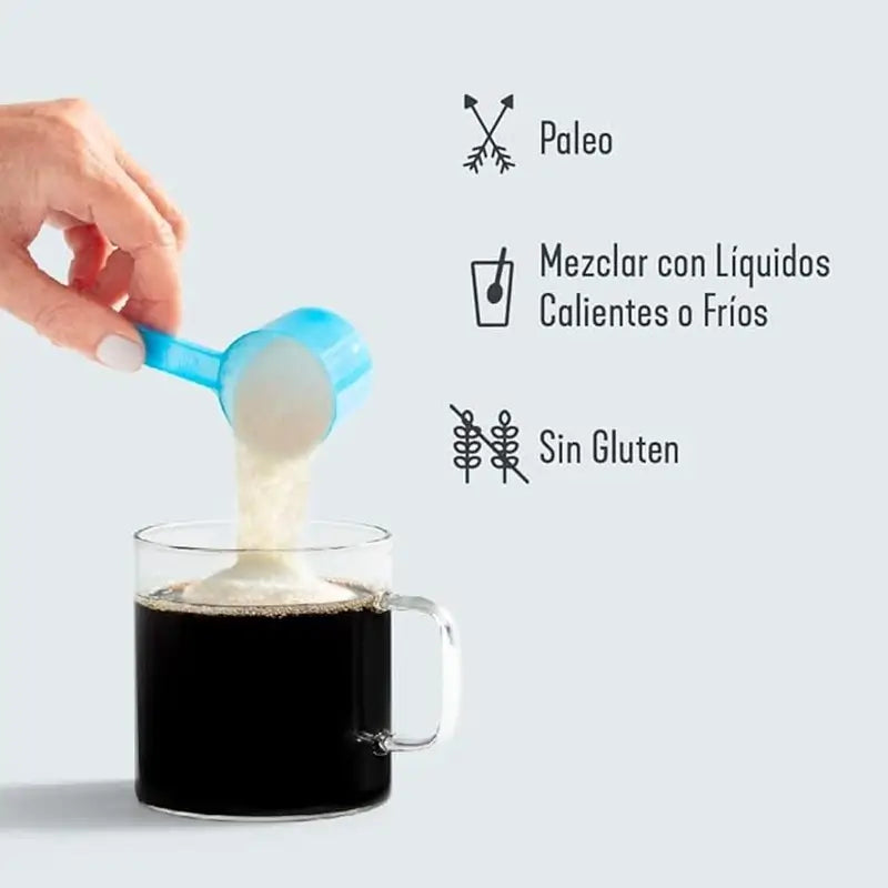 Vital Proteins Péptidos de Colágeno, Pack 4 x 567 gr