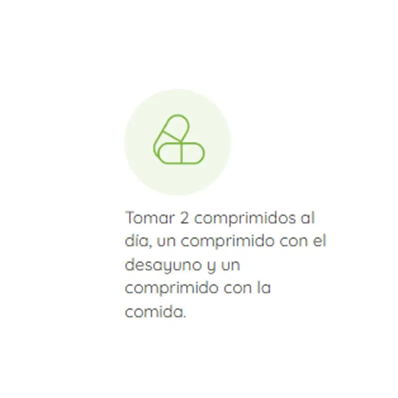 Vitanatur Equilibrium, 30 comprimidos