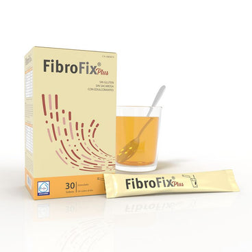 Arafarma Fibrofix Plus, 30 sobres