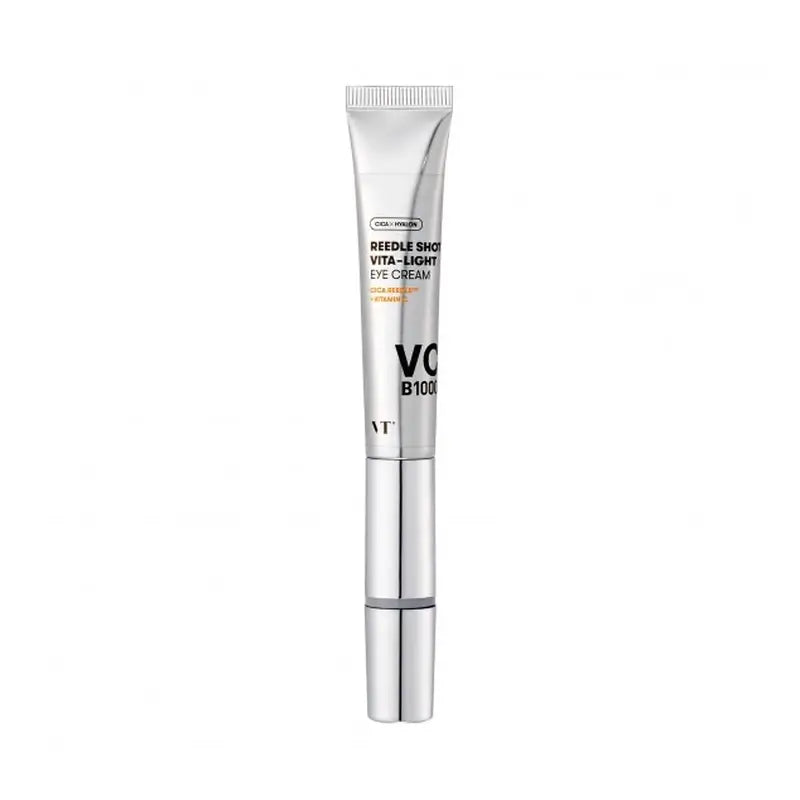 Vt Cosmetics Vt Reedle Shot Vita-Light Eye Cream , 15 ml