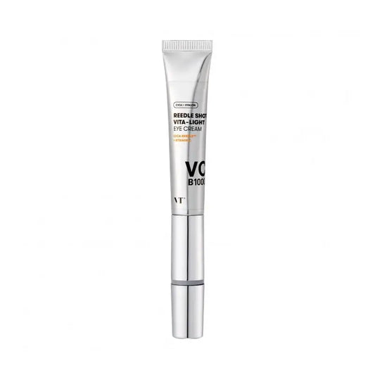 Vt Cosmetics Vt Reedle Shot Vita-Light Eye Cream , 15 ml