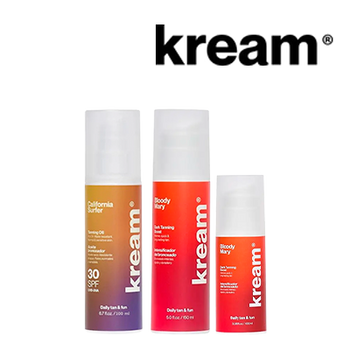 KREAM 20% DTO. (28 FEBRERO 2026)