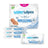 Waterwipes Toallitas Bebé Biodegradables 4x60, 240 unidades