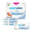 Waterwipes Toallitas Bebé Biodegradables 4x60, 240 unidades